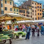 Dimora Florea - In The Heart Of Campo De\' Fiori