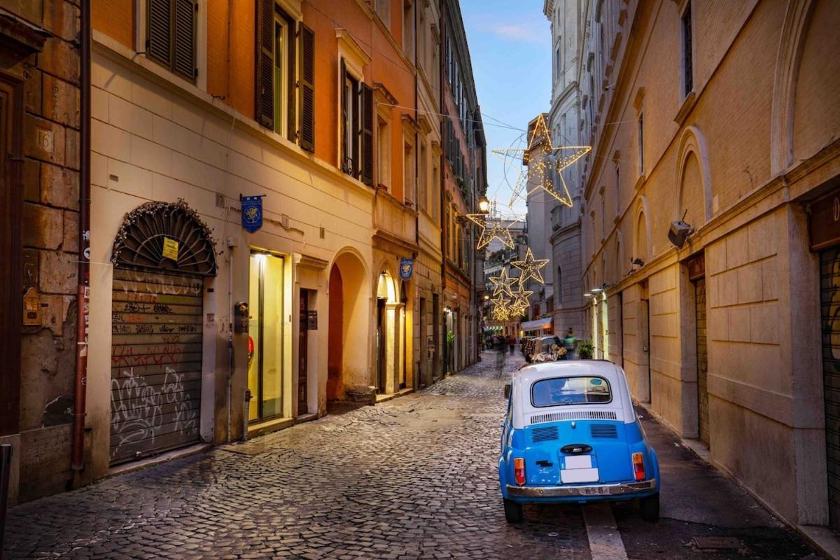 Dimora Florea - In The Heart Of Campo De' Fiori