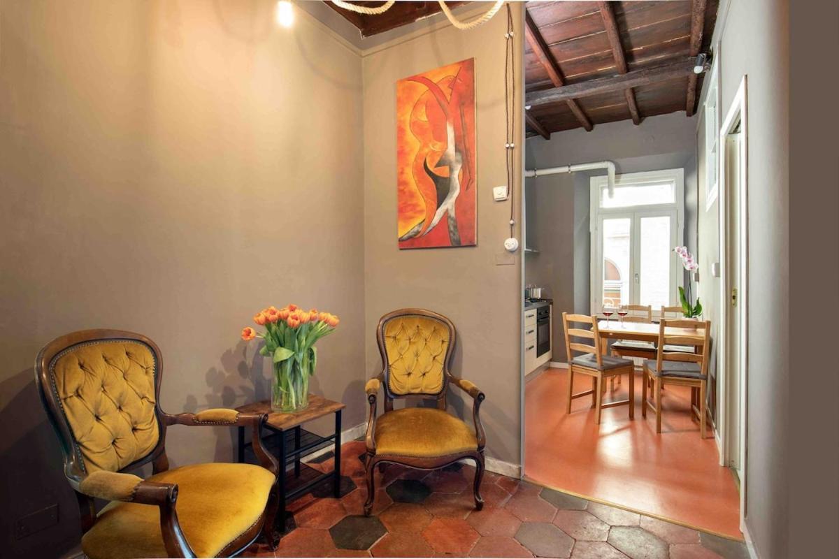Dimora Florea - In The Heart Of Campo De' Fiori Rom