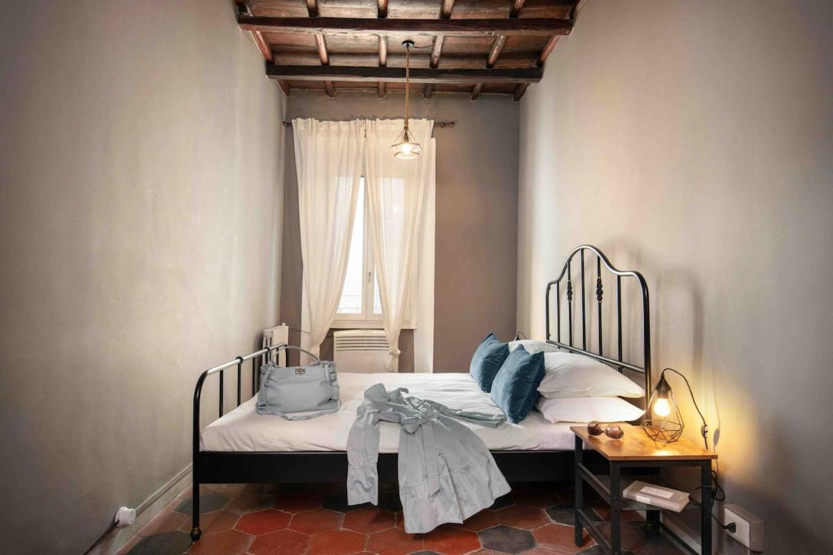 Dimora Florea - In The Heart Of Campo De' Fiori