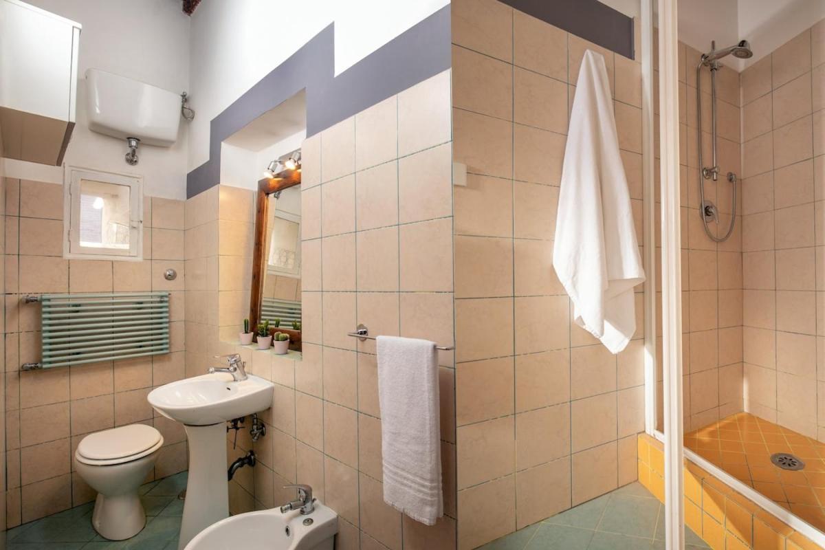Apartment Dimora Florea - In The Heart Of Campo De' Fiori