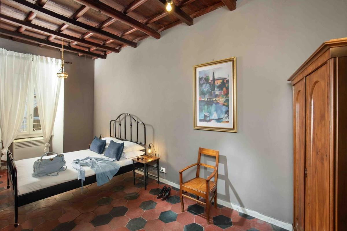 Dimora Florea - In The Heart Of Campo De' Fiori