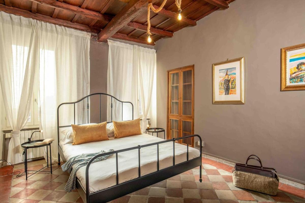 Dimora Florea - In The Heart Of Campo De' Fiori Apartment